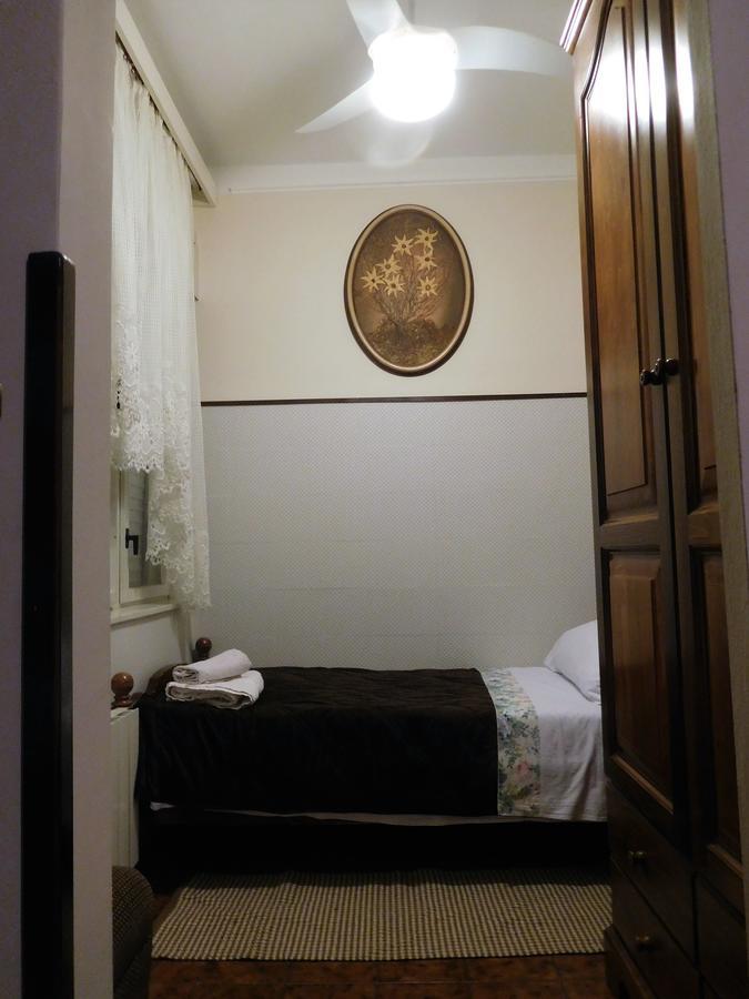 Apartments Edi - Captain'S House Moscenicka Draga Luaran gambar