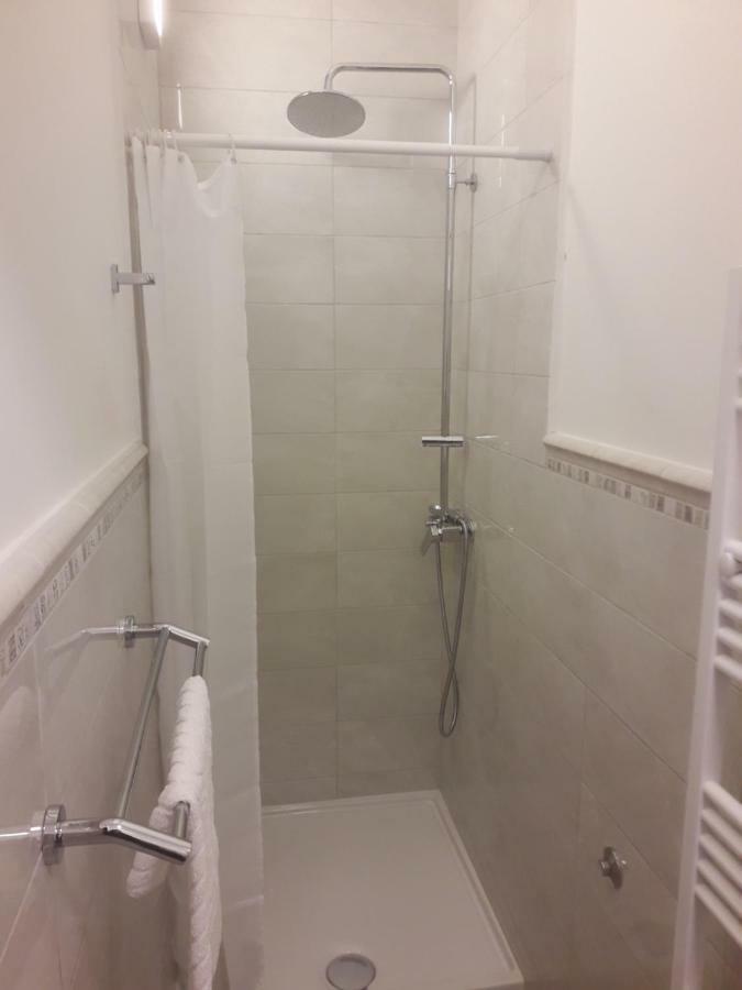 Apartments Edi - Captain'S House Moscenicka Draga Luaran gambar