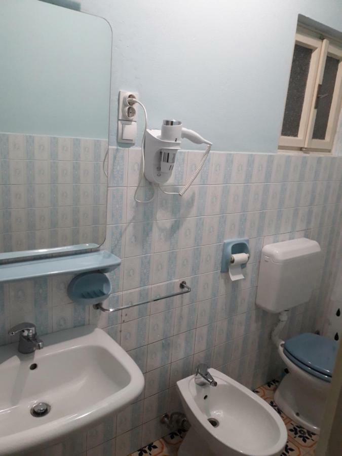 Apartments Edi - Captain'S House Moscenicka Draga Luaran gambar